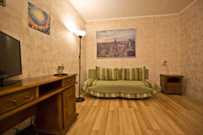 Lakshmi Great Apartment VDNH Moscow